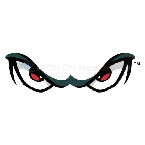 Lake Elsinore Storm Iron-on Stickers (Heat Transfers)NO.7666